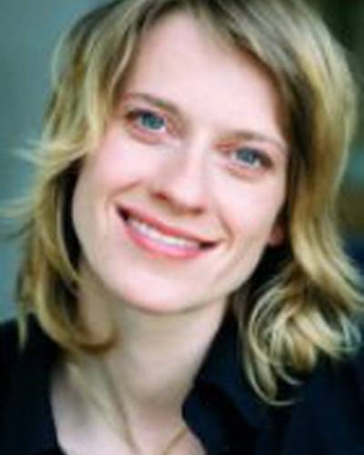 Кэролайн Питерс фото