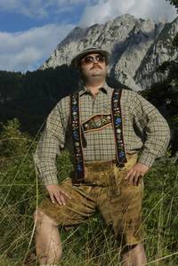 Кадр Кайзершмаррн