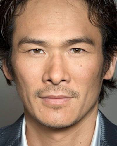 Цуеши Ихара фото