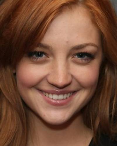 Эбби Эллиотт фото