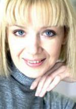 Валентина Лосовская фото