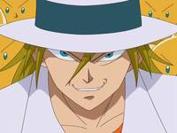 Кадр Бобобо-бо Бо-бобо