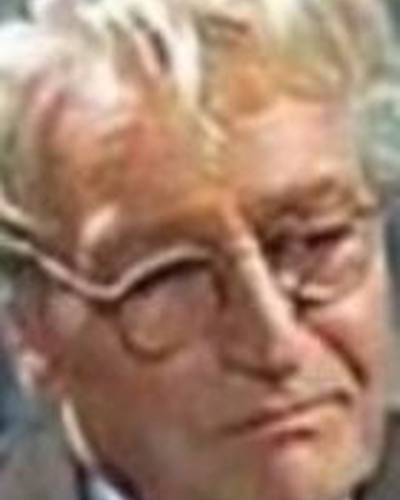 Йоханнес Мейер фото