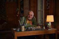 Кадр Хочешь или нет?