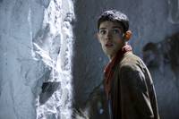 Кадр Мерлин