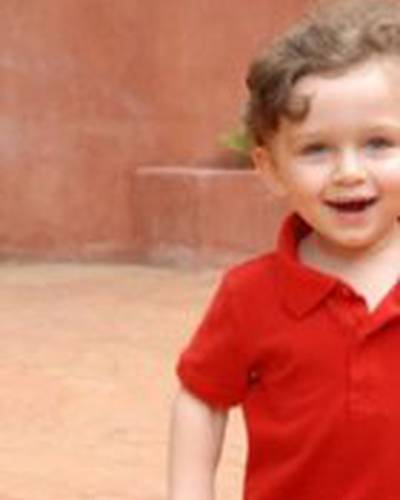 Джонни Синклер Серафини фото