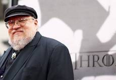 Джордж Р. Р. Мартин ленится писать продолжение «Игры престолов»