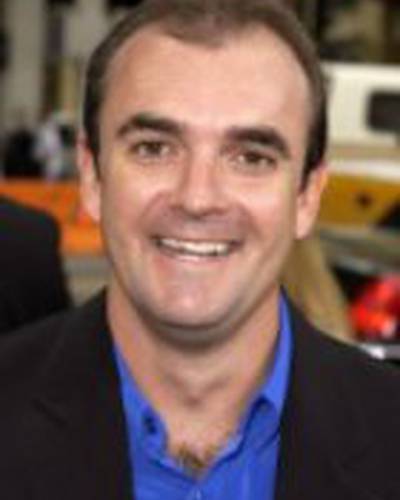 Нил Фаннинг фото