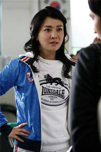 Кадр Малыш и я