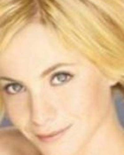 Чарити Рамер фото