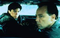 Кадр Дезорганизованная преступность