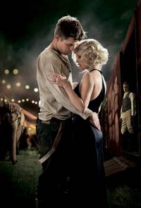 Постер Воды слонам!