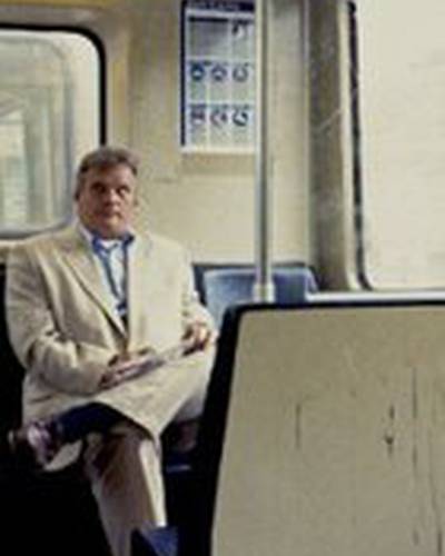 Эрик Вобма фото