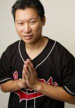 Джимми Тсаи фото