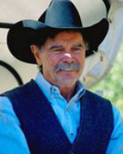 Бак Тейлор фото