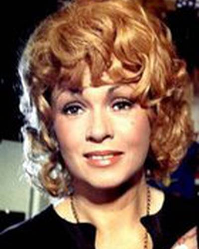 Франсуаза Жире фото