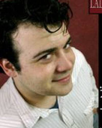 Финч Ниссен фото