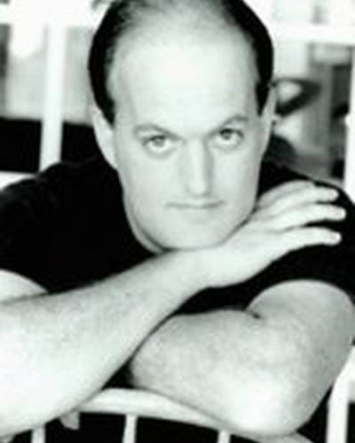 Майкл Стоун Форрест фото