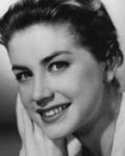 Долорес Харт фото