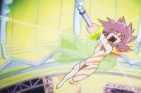 Кадр Звезда Калейдо