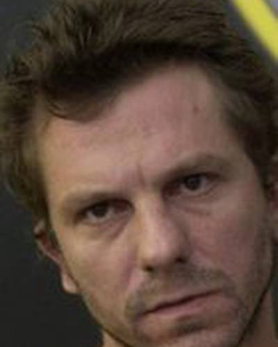 Том Барман фото