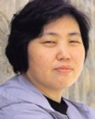 Сунрё Им фото