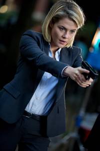 Кадр Кризис