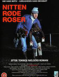 Девятнадцать красных роз