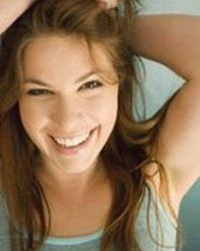 Никки Немзер фото