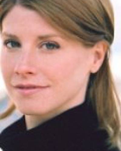 Мэнди Зигфрид фото