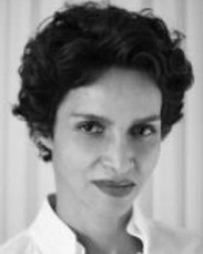 Фарида Кхелфа фото