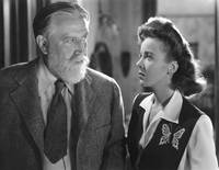 Кадр Life Begins at Eight-Thirty