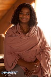 Кадр Дивергент, глава 2: Инсургент