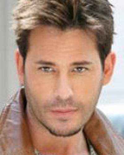 Рики Полл Голдин фото