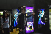 Кадр Дневники вампира