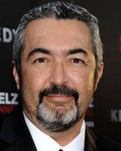 Джон Кассар фото