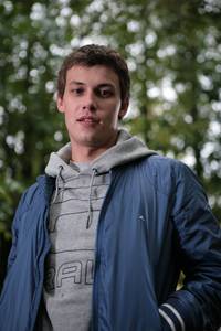 Кадр Пикап: Съем без правил