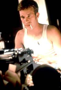 Кадр Самоубийца