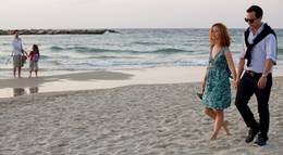 Кадр из фильма "Hannas Reise" - 1