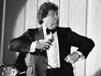 Кадр Бродвей Денни Роуз