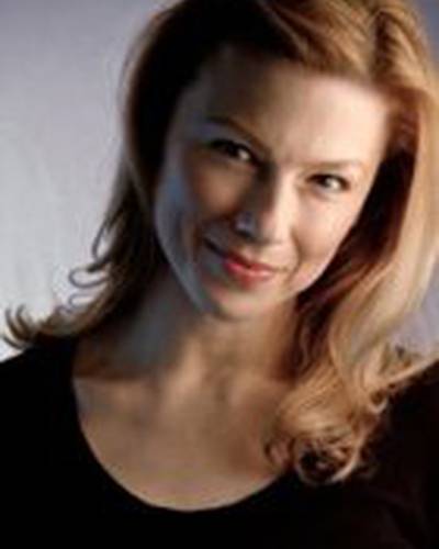 Робин Мур фото