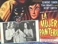 Постер Люди-кошки