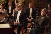 Кадр Аббатство Даунтон