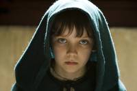 Кадр Мерлин