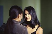 Кадр Спасая лицо