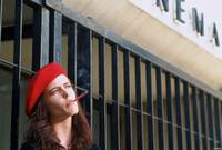 Кадр Мечтатели