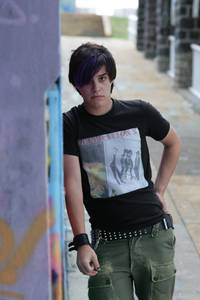 Кадр Ньюкасл