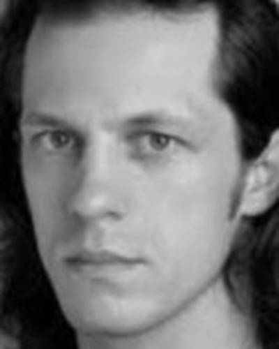 Скотт Патрик Грин фото