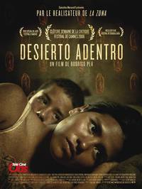 Постер В пустыне