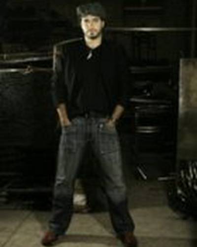 Пако Алварез фото